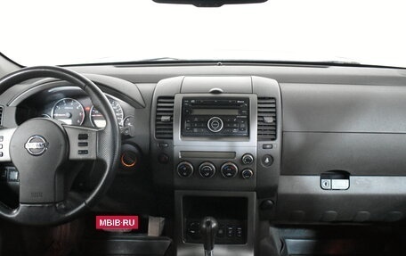 Nissan Pathfinder, 2007 год, 1 019 000 рублей, 7 фотография