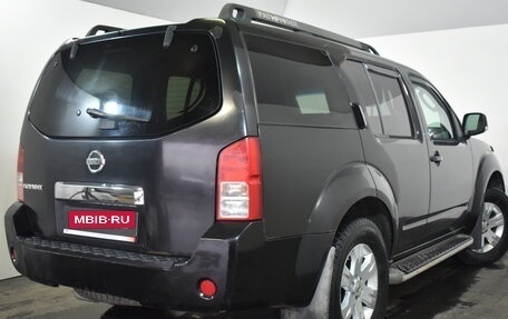 Nissan Pathfinder, 2007 год, 1 019 000 рублей, 6 фотография