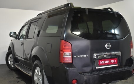 Nissan Pathfinder, 2007 год, 1 019 000 рублей, 4 фотография