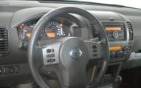 Nissan Pathfinder, 2007 год, 1 019 000 рублей, 9 фотография