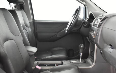 Nissan Pathfinder, 2007 год, 1 019 000 рублей, 12 фотография