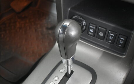 Nissan Pathfinder, 2007 год, 1 019 000 рублей, 10 фотография