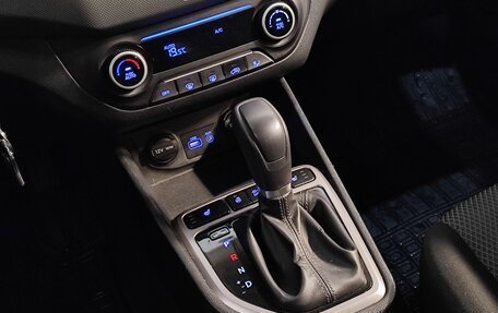 Hyundai Creta I рестайлинг, 2017 год, 1 629 000 рублей, 10 фотография