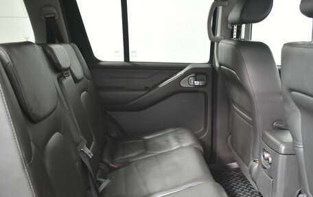 Nissan Pathfinder, 2007 год, 1 019 000 рублей, 13 фотография