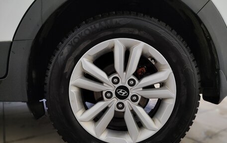 Hyundai Creta I рестайлинг, 2017 год, 1 629 000 рублей, 7 фотография