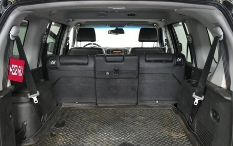 Nissan Pathfinder, 2007 год, 1 019 000 рублей, 14 фотография