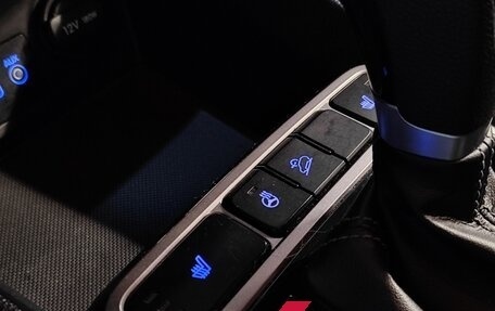 Hyundai Creta I рестайлинг, 2017 год, 1 629 000 рублей, 11 фотография