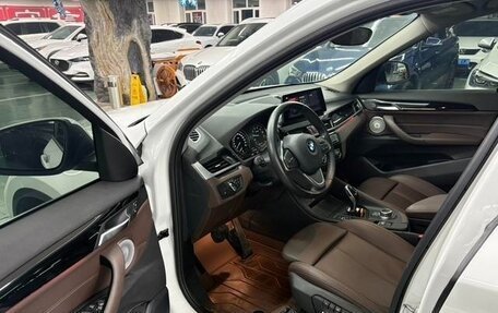 BMW X1, 2021 год, 2 255 660 рублей, 8 фотография