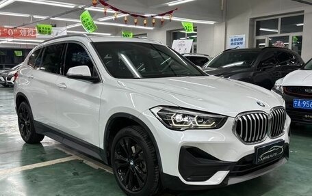 BMW X1, 2021 год, 2 255 660 рублей, 3 фотография