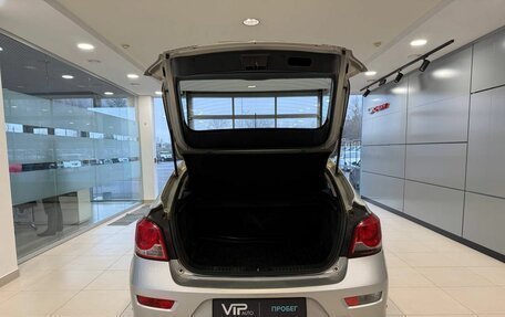 Chevrolet Cruze II, 2012 год, 997 000 рублей, 7 фотография