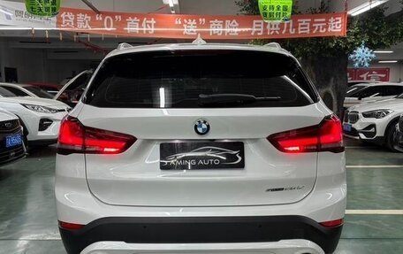 BMW X1, 2021 год, 2 255 660 рублей, 5 фотография