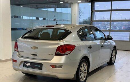 Chevrolet Cruze II, 2012 год, 997 000 рублей, 6 фотография