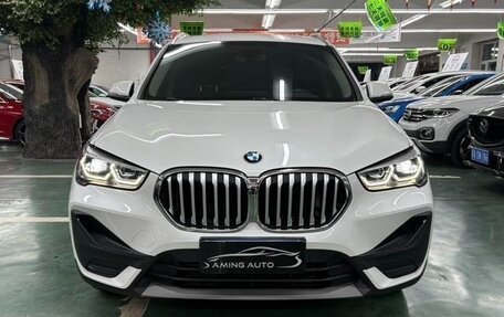 BMW X1, 2021 год, 2 255 660 рублей, 2 фотография