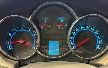 Chevrolet Cruze II, 2012 год, 997 000 рублей, 8 фотография