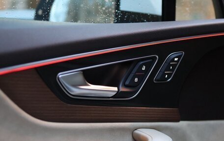 Audi Q7, 2018 год, 4 550 000 рублей, 14 фотография