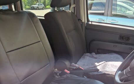 Toyota Pixis Van I, 2019 год, 920 000 рублей, 11 фотография