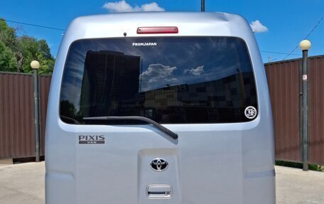 Toyota Pixis Van I, 2019 год, 920 000 рублей, 6 фотография