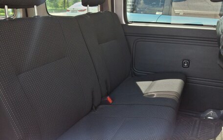 Toyota Pixis Van I, 2019 год, 920 000 рублей, 12 фотография