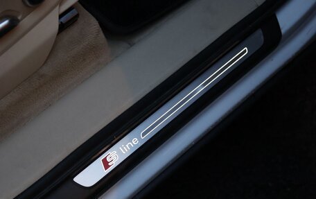 Audi Q7, 2018 год, 4 550 000 рублей, 20 фотография