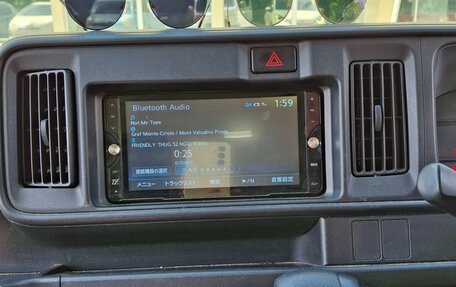 Toyota Pixis Van I, 2019 год, 920 000 рублей, 9 фотография