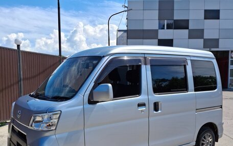 Toyota Pixis Van I, 2019 год, 920 000 рублей, 4 фотография