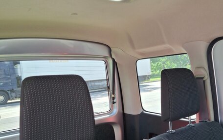 Toyota Pixis Van I, 2019 год, 920 000 рублей, 13 фотография