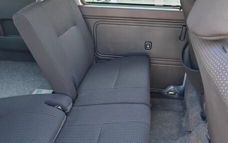 Toyota Pixis Van I, 2019 год, 920 000 рублей, 14 фотография