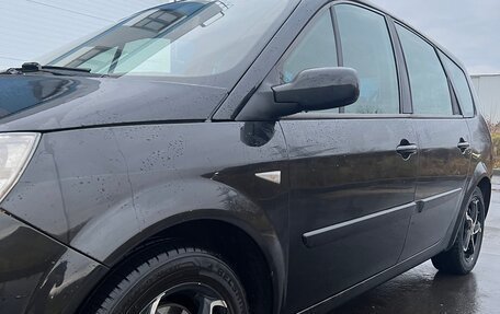 Renault Scenic III, 2008 год, 410 000 рублей, 5 фотография