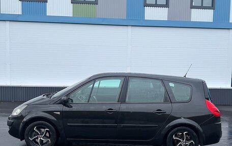 Renault Scenic III, 2008 год, 410 000 рублей, 3 фотография