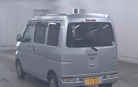 Toyota Pixis Van I, 2019 год, 920 000 рублей, 18 фотография