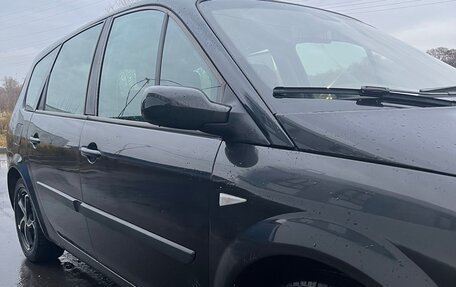 Renault Scenic III, 2008 год, 410 000 рублей, 6 фотография