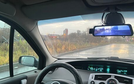 Renault Scenic III, 2008 год, 410 000 рублей, 7 фотография