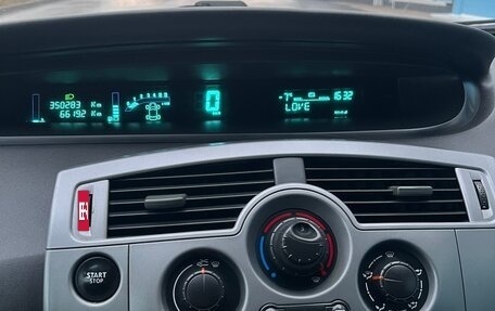 Renault Scenic III, 2008 год, 410 000 рублей, 8 фотография