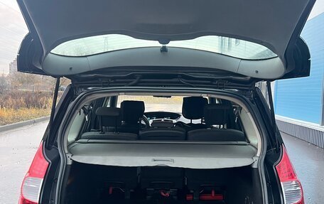 Renault Scenic III, 2008 год, 410 000 рублей, 13 фотография