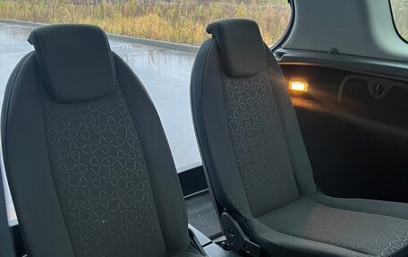 Renault Scenic III, 2008 год, 410 000 рублей, 11 фотография