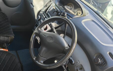 Toyota FunCargo, 2000 год, 330 000 рублей, 7 фотография