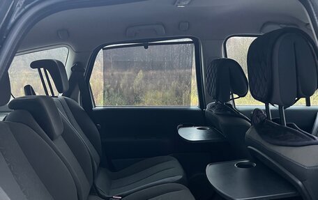 Renault Scenic III, 2008 год, 410 000 рублей, 10 фотография