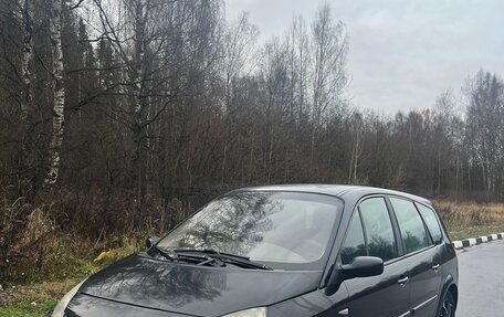 Renault Scenic III, 2008 год, 410 000 рублей, 14 фотография