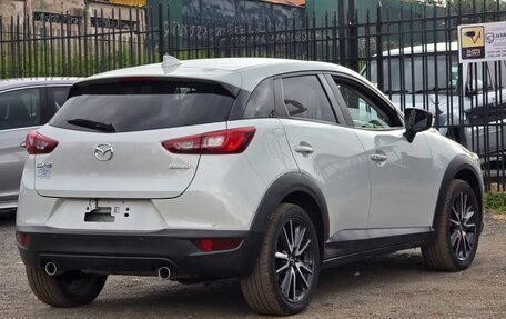 Mazda CX-3 I, 2019 год, 1 440 000 рублей, 3 фотография