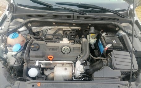 Volkswagen Jetta VI, 2012 год, 990 000 рублей, 5 фотография