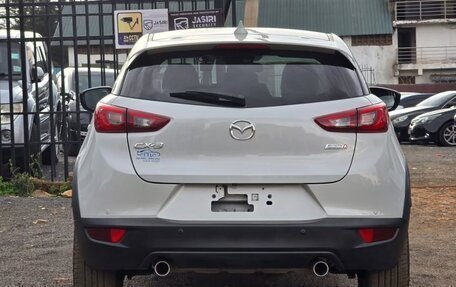 Mazda CX-3 I, 2019 год, 1 440 000 рублей, 4 фотография