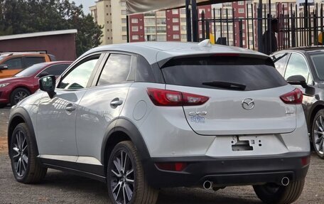 Mazda CX-3 I, 2019 год, 1 440 000 рублей, 5 фотография