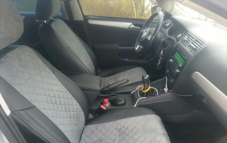 Volkswagen Jetta VI, 2012 год, 990 000 рублей, 6 фотография