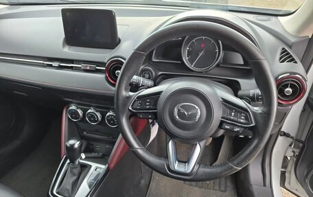 Mazda CX-3 I, 2019 год, 1 440 000 рублей, 7 фотография