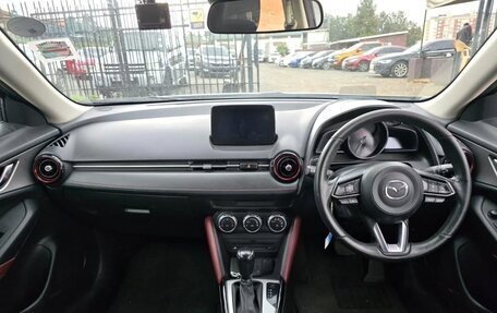 Mazda CX-3 I, 2019 год, 1 440 000 рублей, 6 фотография