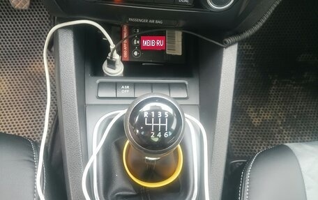 Volkswagen Jetta VI, 2012 год, 990 000 рублей, 7 фотография