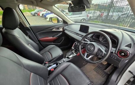 Mazda CX-3 I, 2019 год, 1 440 000 рублей, 8 фотография