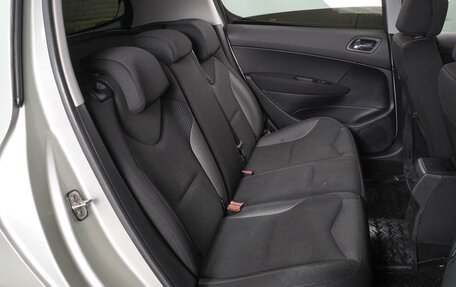 Peugeot 308 II, 2009 год, 539 000 рублей, 7 фотография