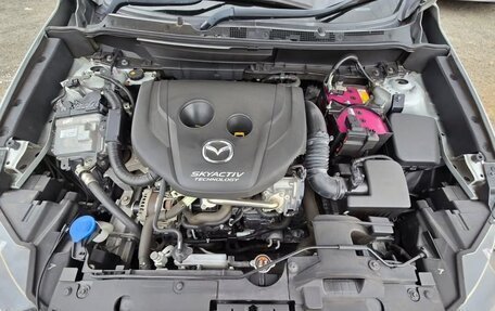 Mazda CX-3 I, 2019 год, 1 440 000 рублей, 14 фотография