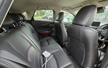 Mazda CX-3 I, 2019 год, 1 440 000 рублей, 11 фотография